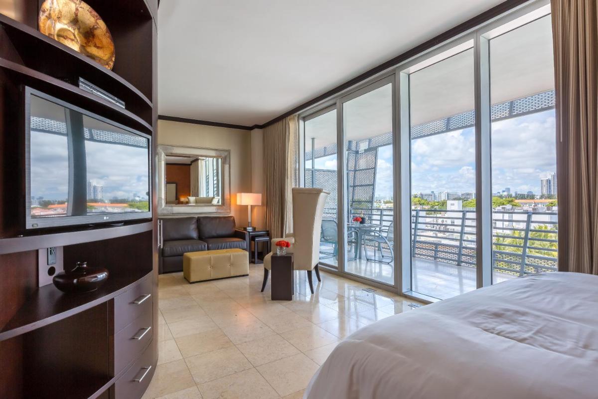 Foto - SBV Luxury Ocean Hotel Suites