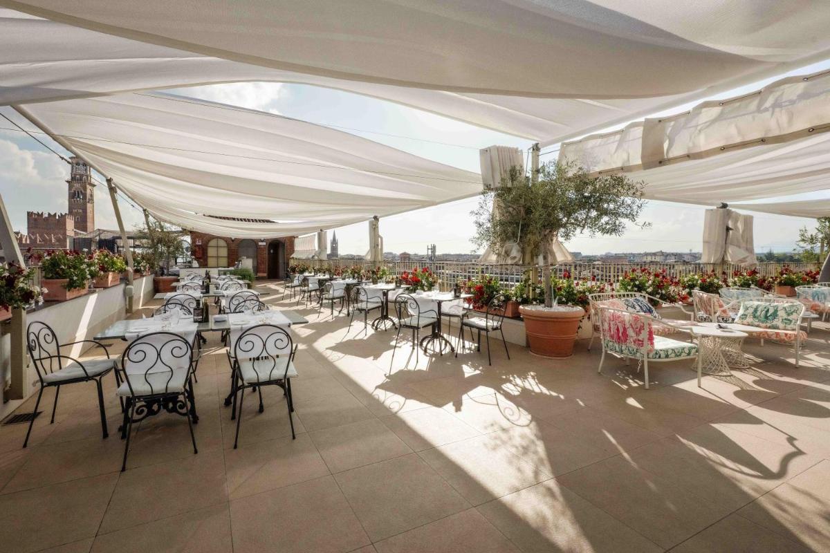 Due Torri Hotel photo 2