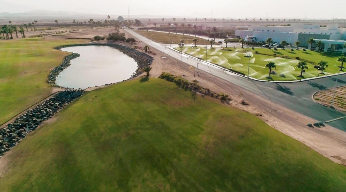 JAZ Makadi Saraya Resort photo 10