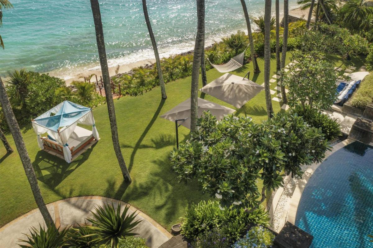 One&Only Le Saint Géran, Mauritius photo 2