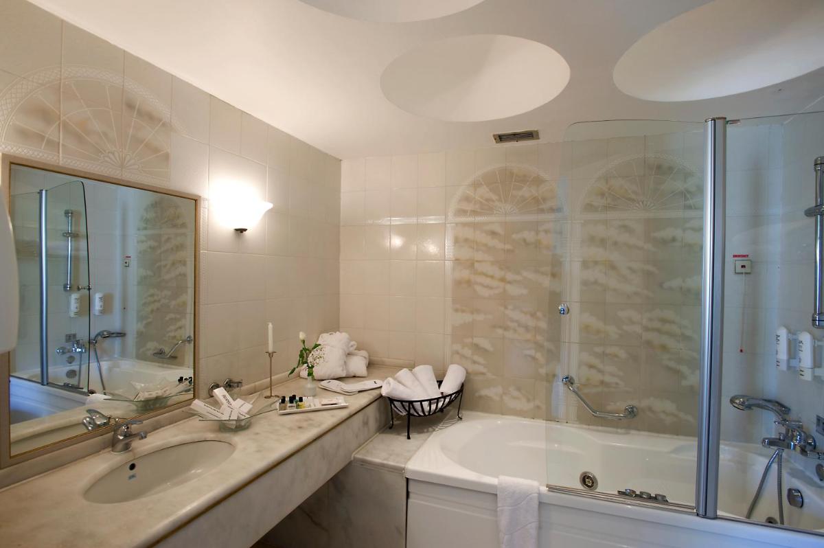 Foto - Kervansaray Thermal Convention Center & Spa