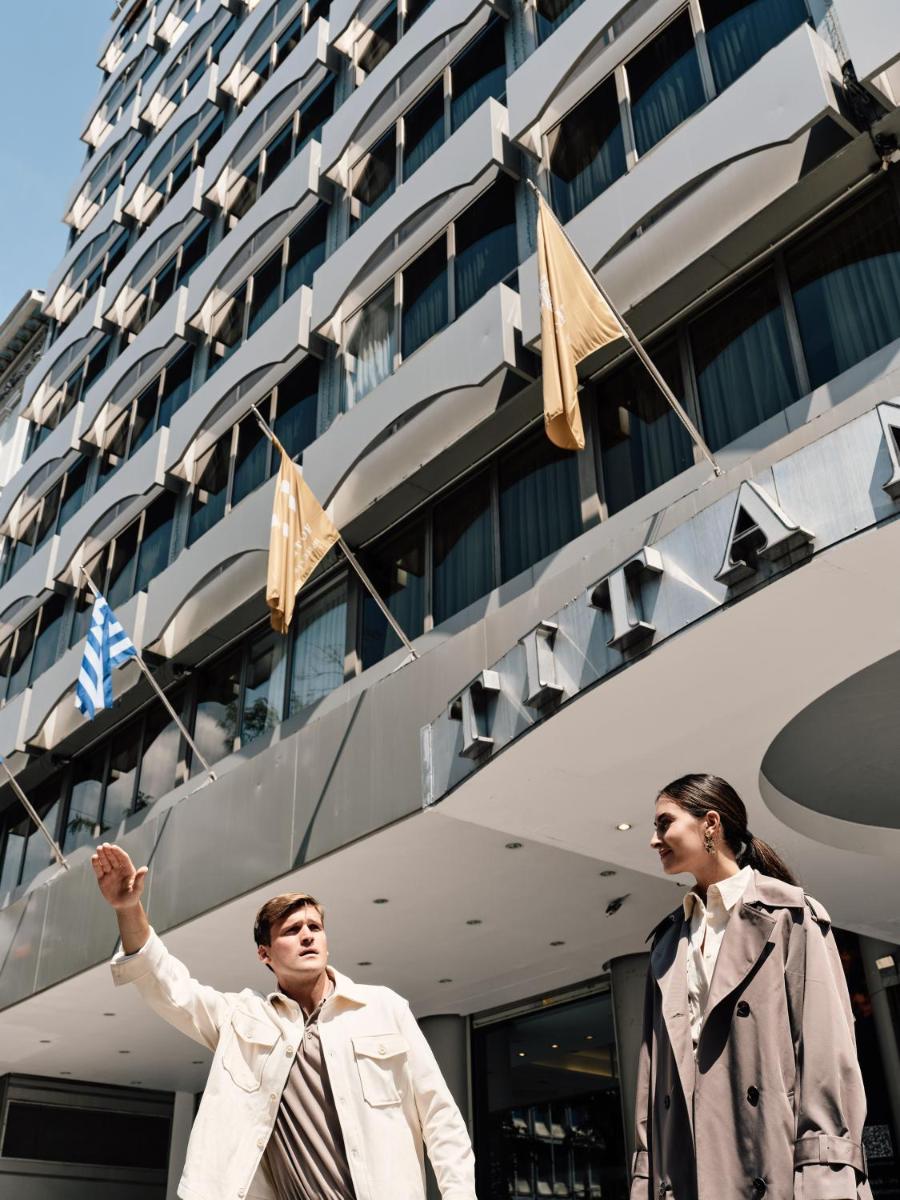 Titania Hotel photo 4