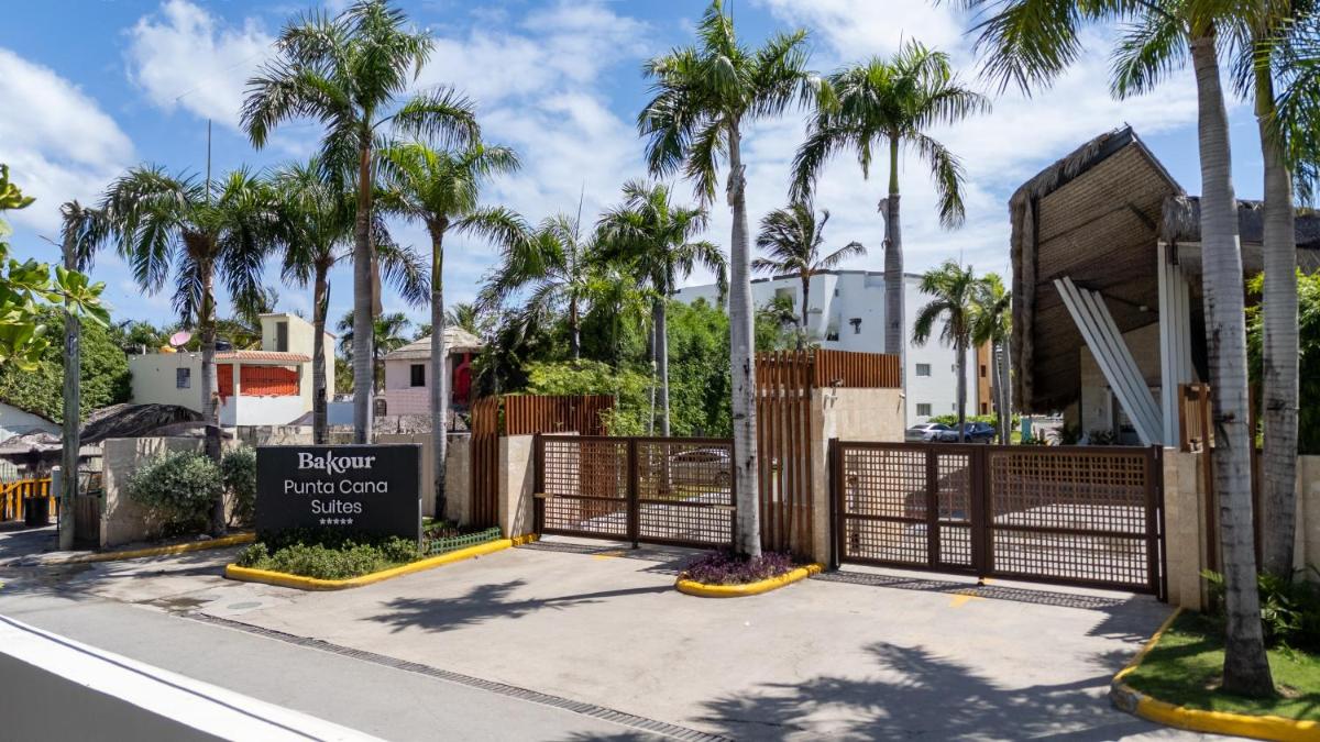 Bakour Punta Cana Suites photo 4