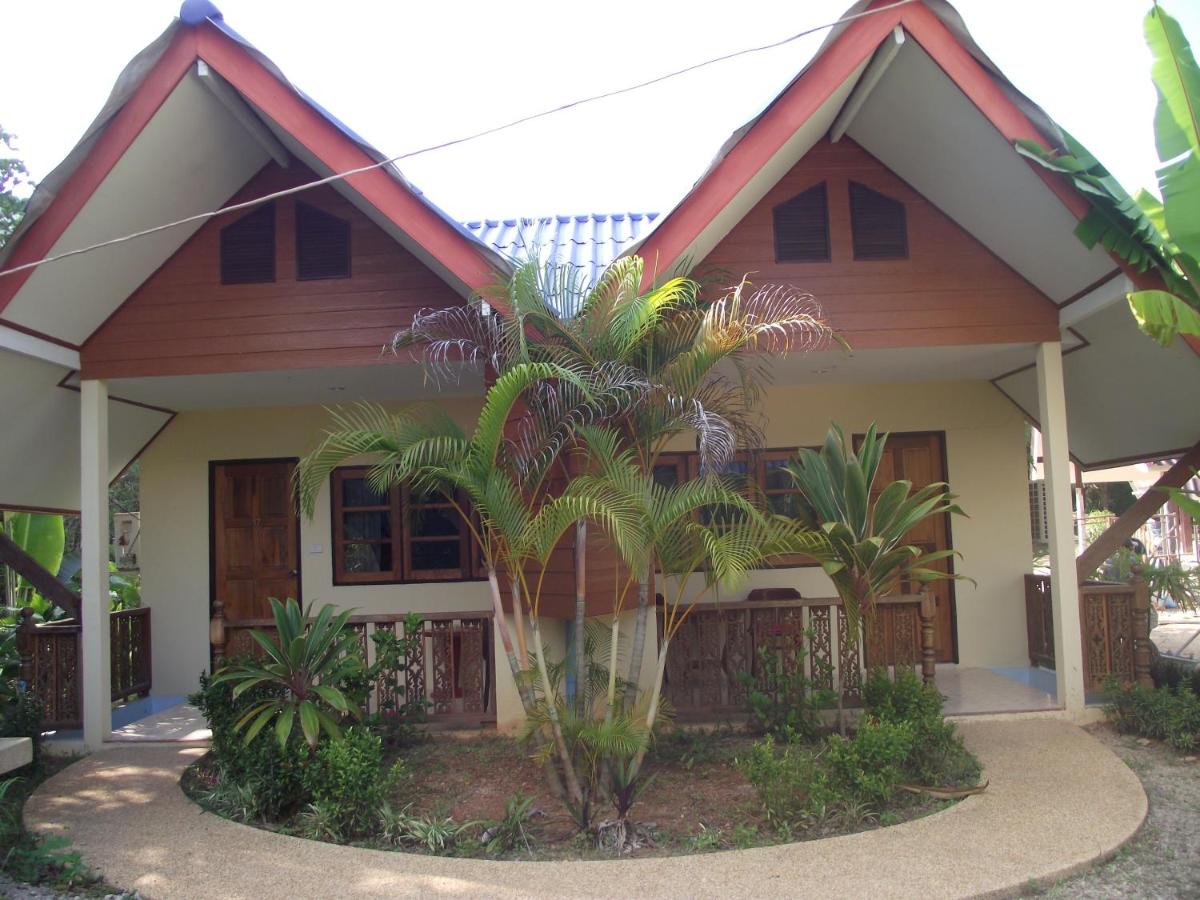 Foto - The Krabi Forest Homestay