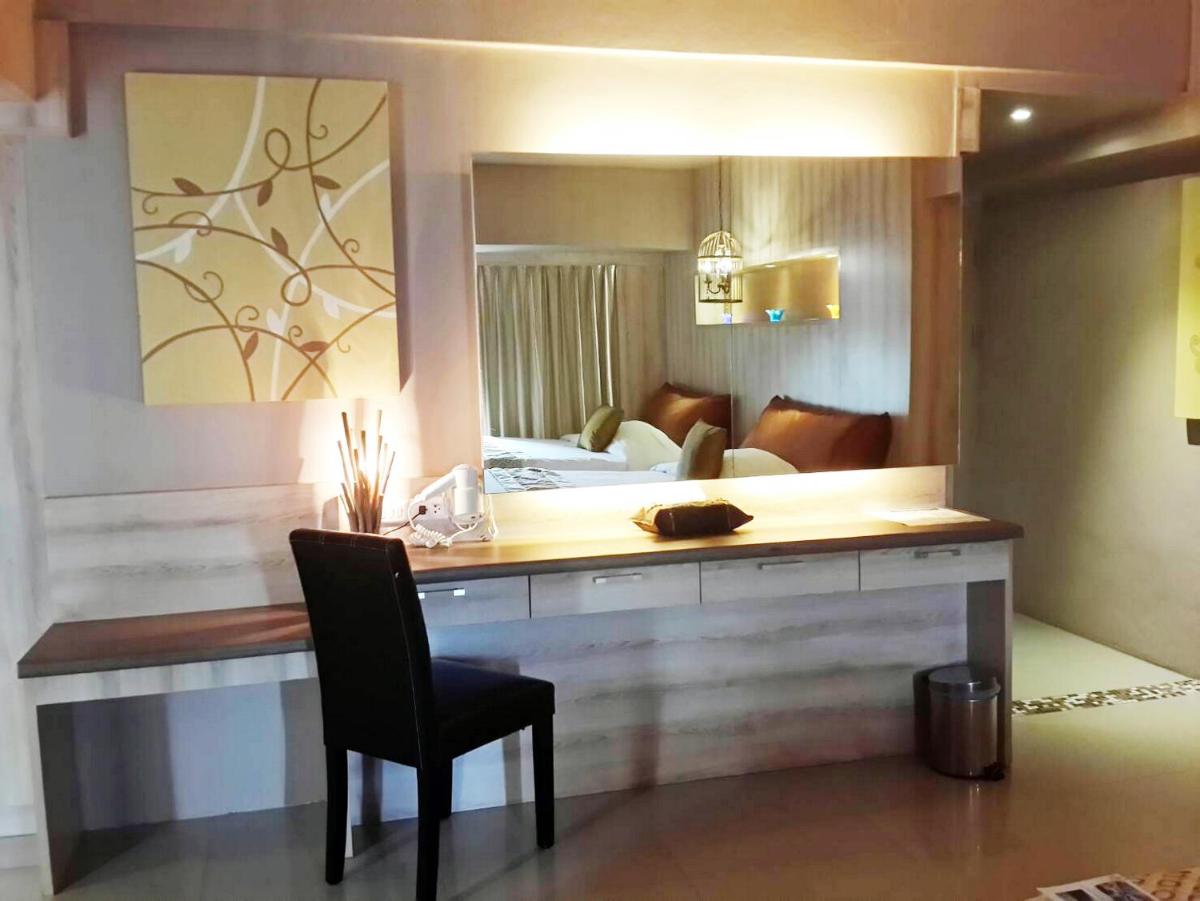 Foto - Patong Heritage Hotel Phuket - SHA Extra Plus