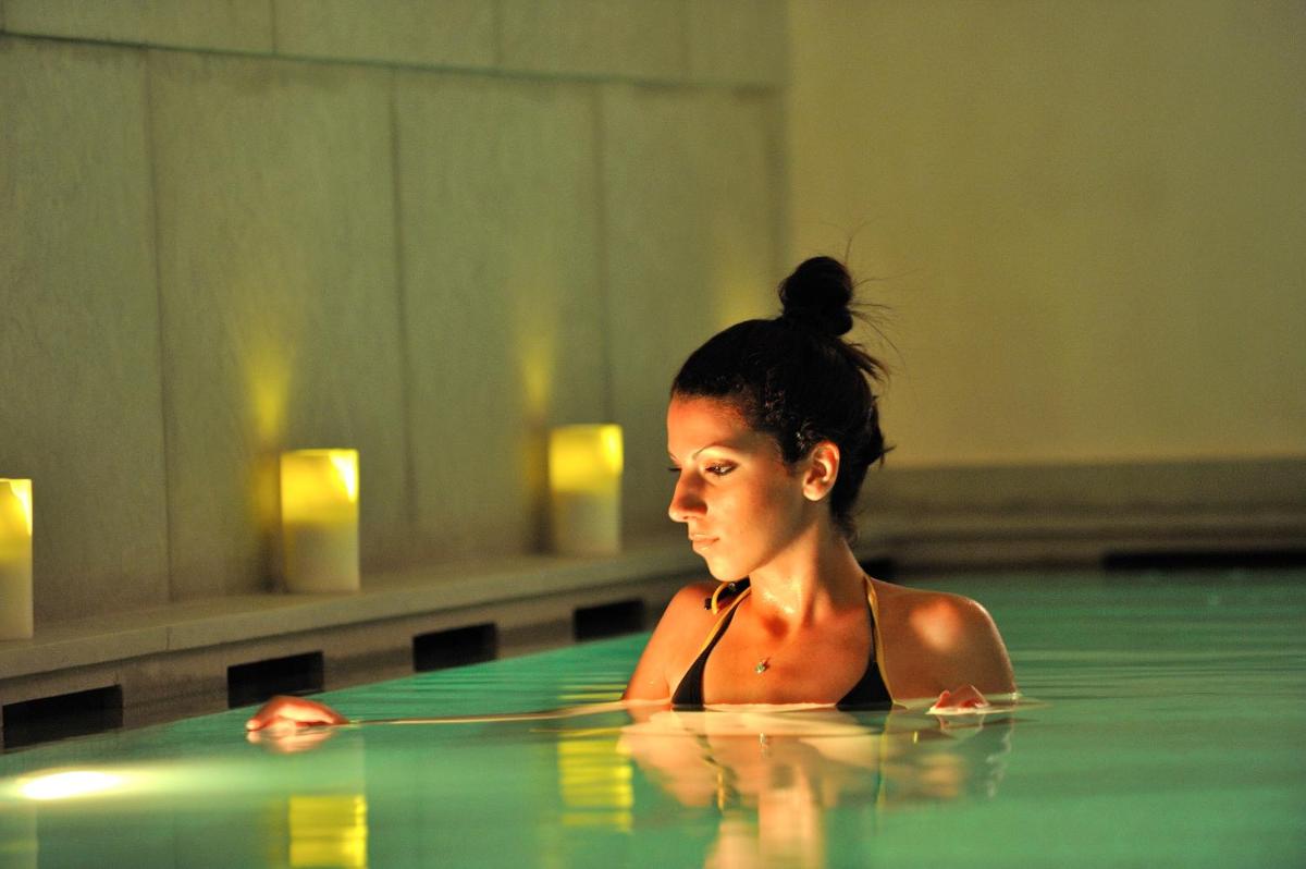 Foto - Egnatia City Hotel & Spa