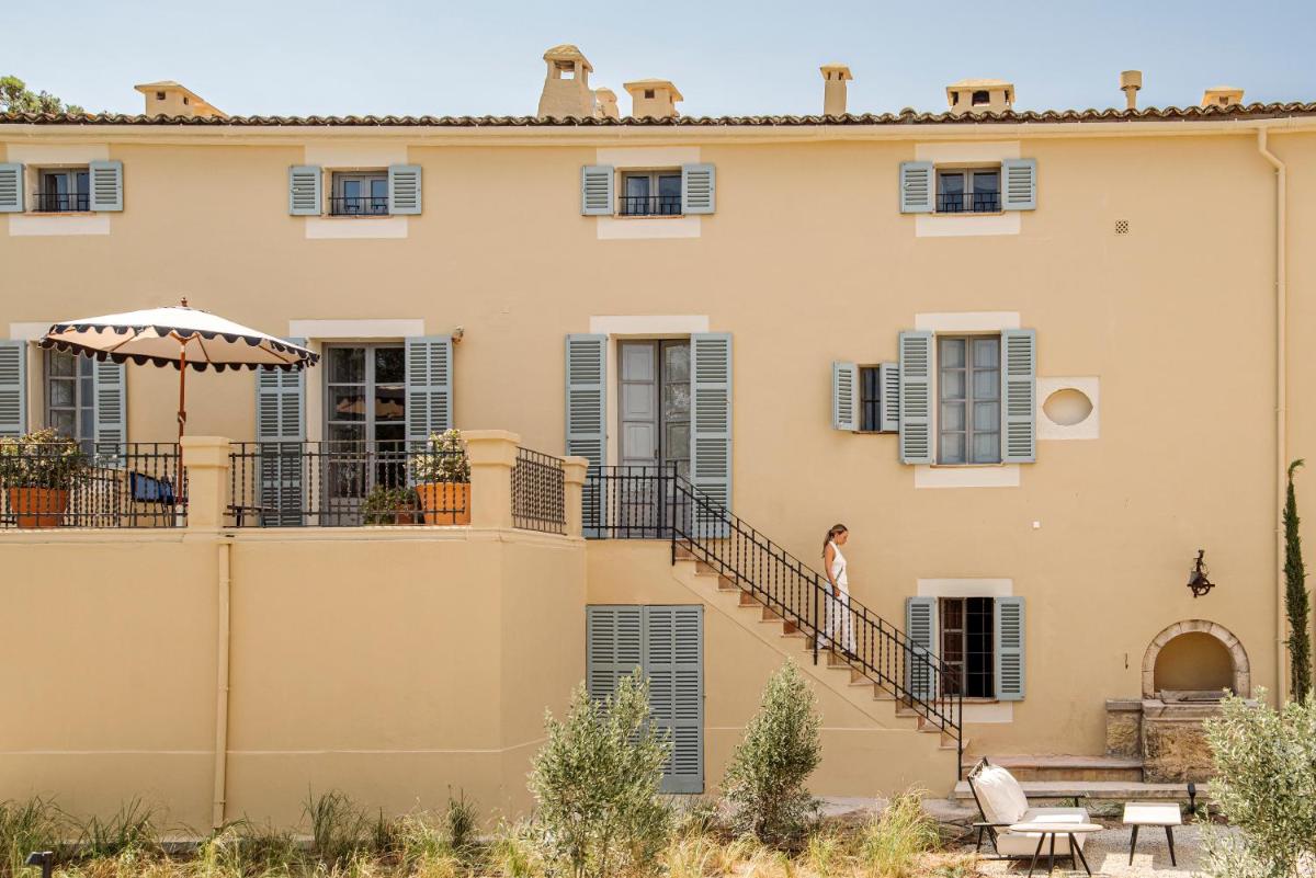 Hotel Son Xotano by Annua Signature photo 2