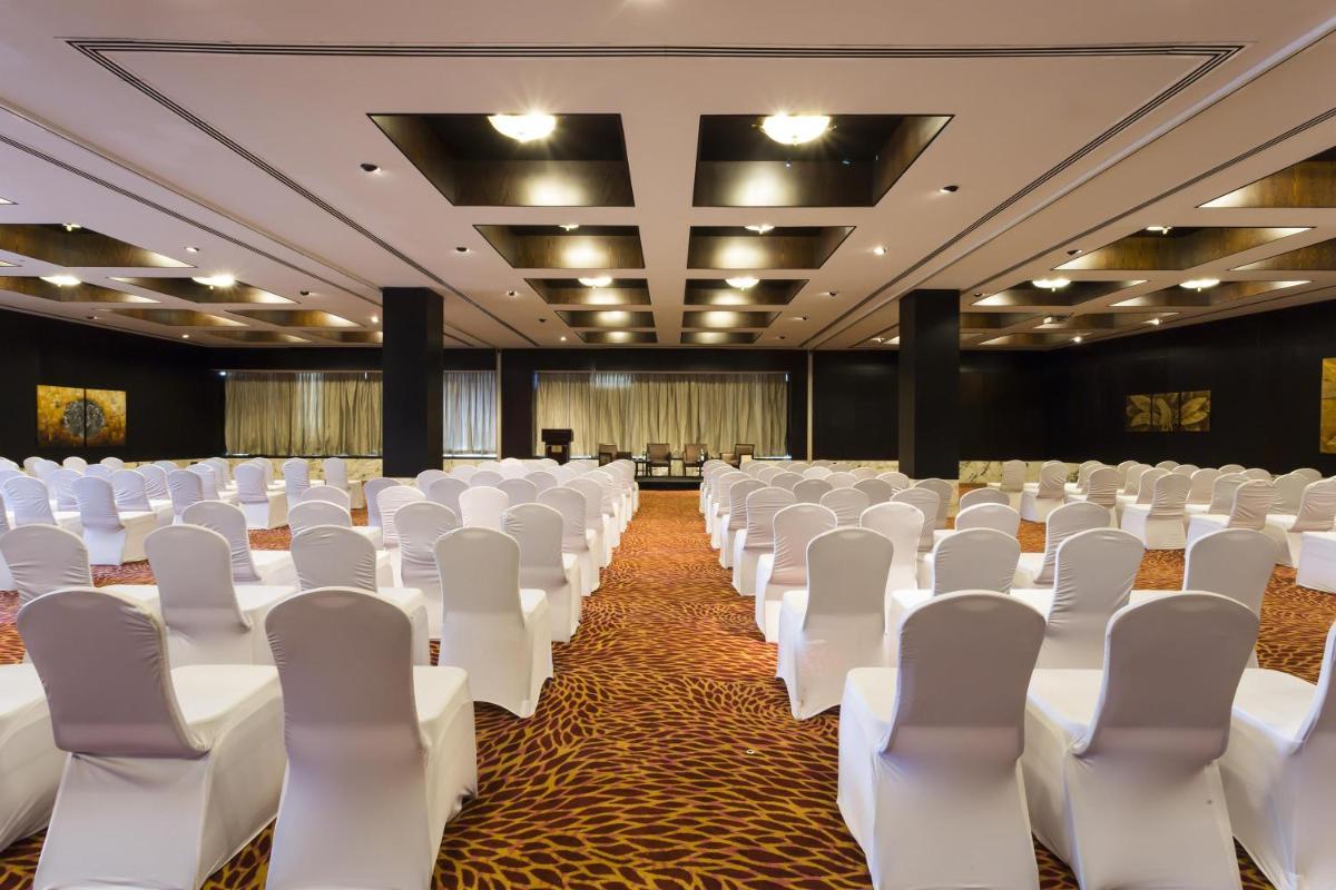 Hyatt Regency Dar es Salaam, The Kilimanjaro photo 3