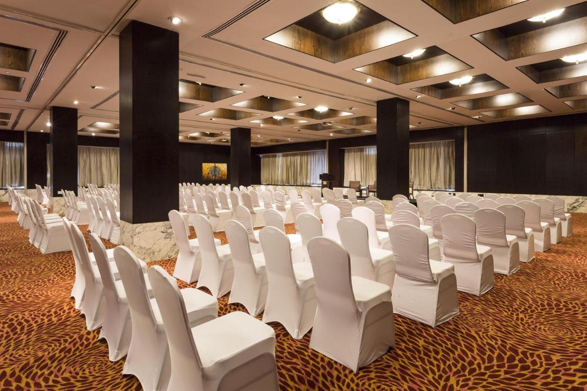 Hyatt Regency Dar es Salaam, The Kilimanjaro photo 6