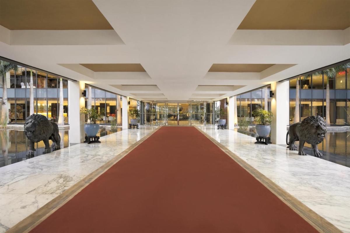 Hyatt Regency Dar es Salaam, The Kilimanjaro photo 7