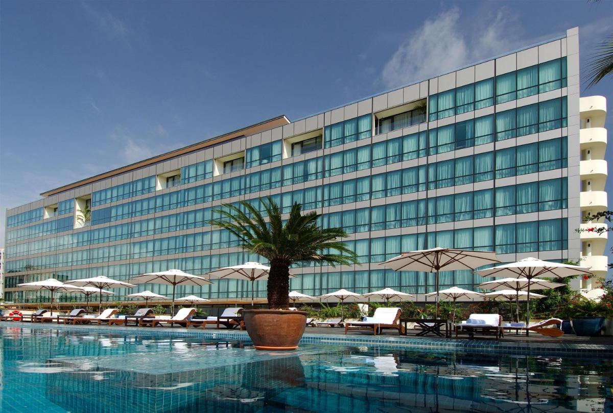 Hyatt Regency Dar es Salaam, The Kilimanjaro photo 2