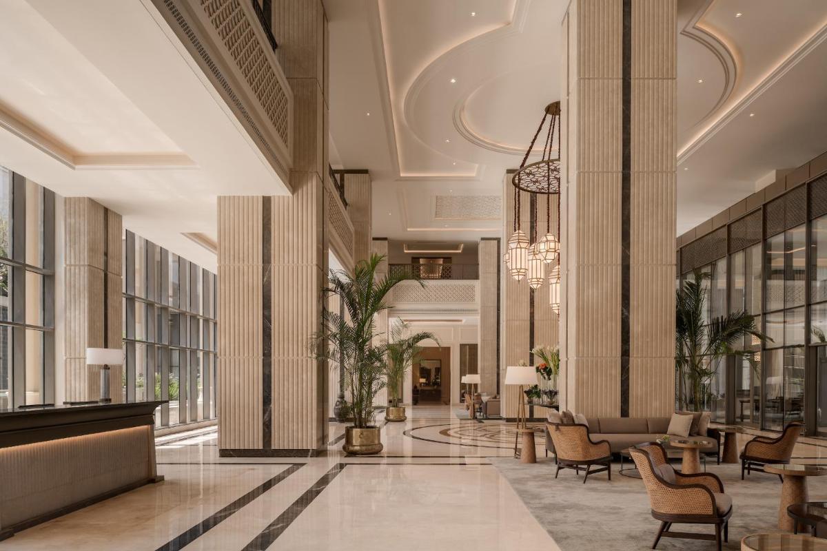 Giza Palace Hotel & Spa - The Leading Hotels Of The World photo 4
