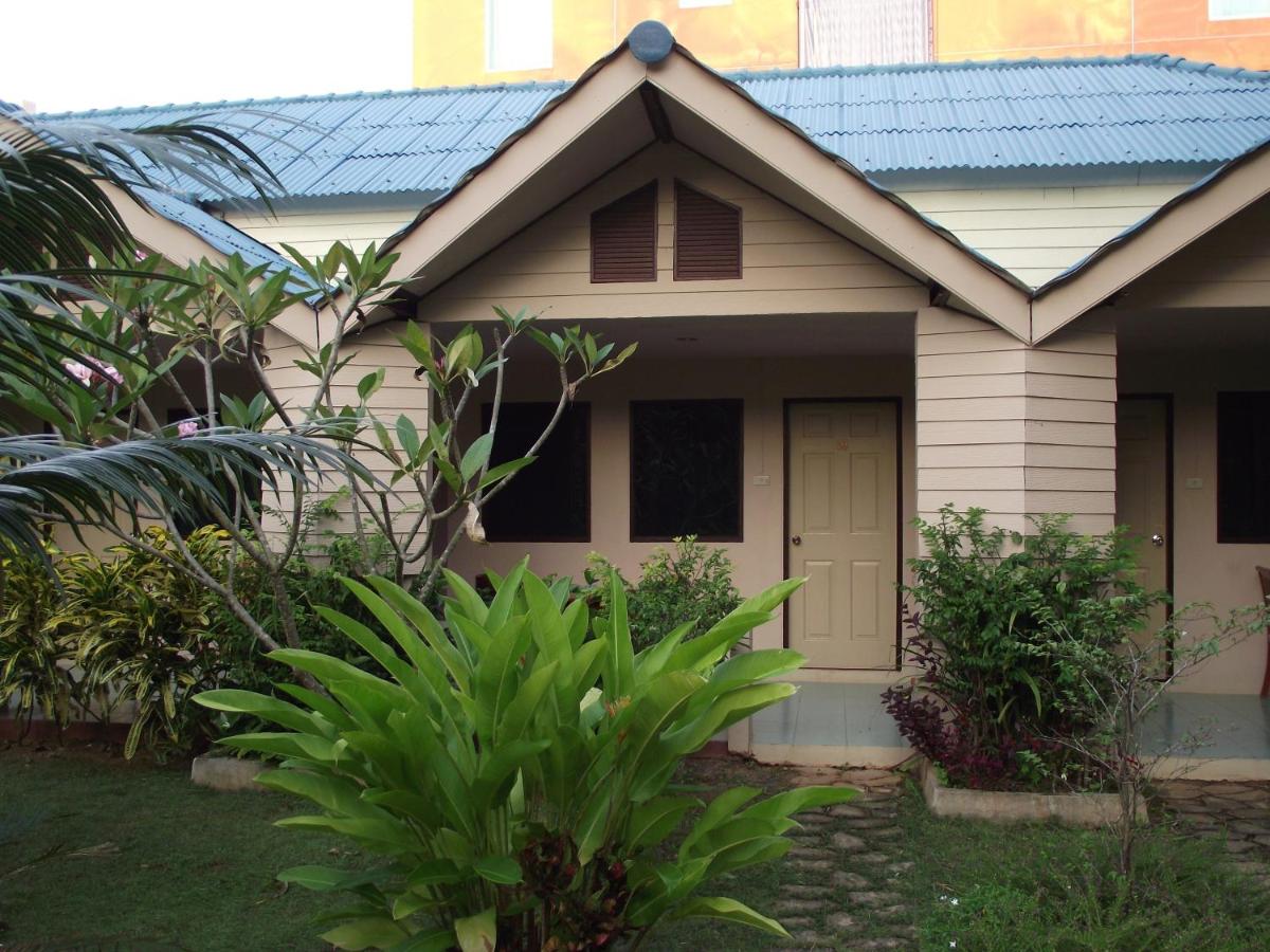 Foto - The Krabi Forest Homestay