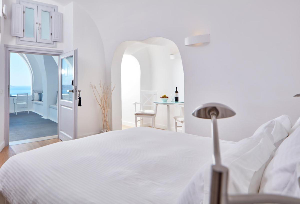 Foto - Katikies Villa Santorini - The Leading Hotels Of The World