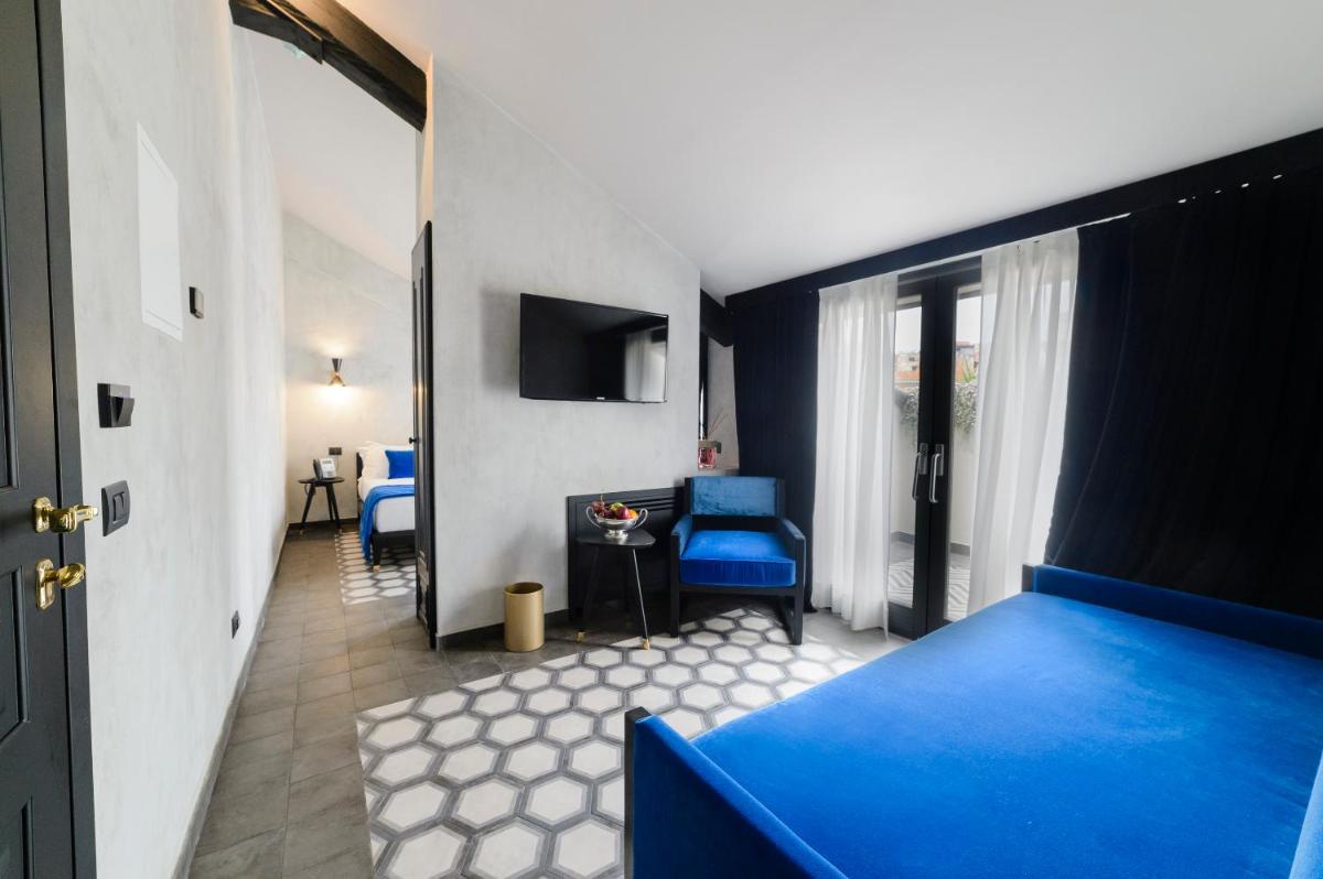 Photo - Roma Luxus Hotel