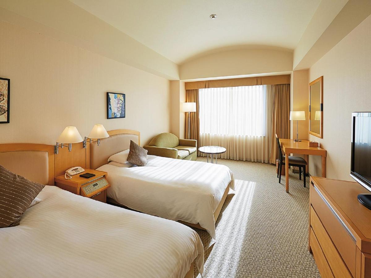 Photo - Royal Pines Hotel Urawa