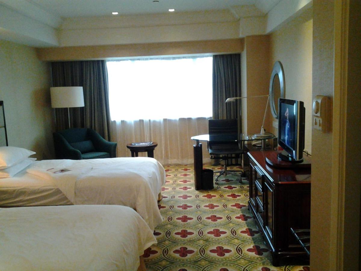 Foto - Ramada Plaza Optics Valley Hotel Wuhan (Best of Ramada Worldwide)