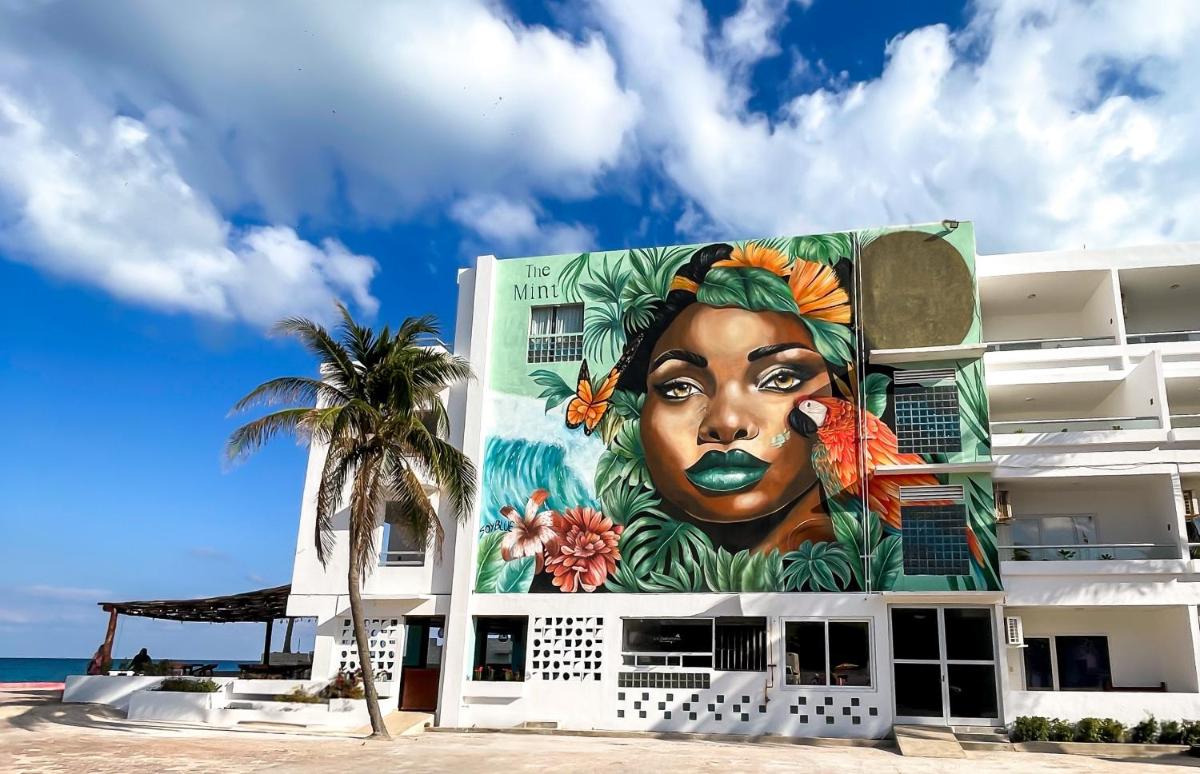 The Mint Resort Isla Mujeres photo 2