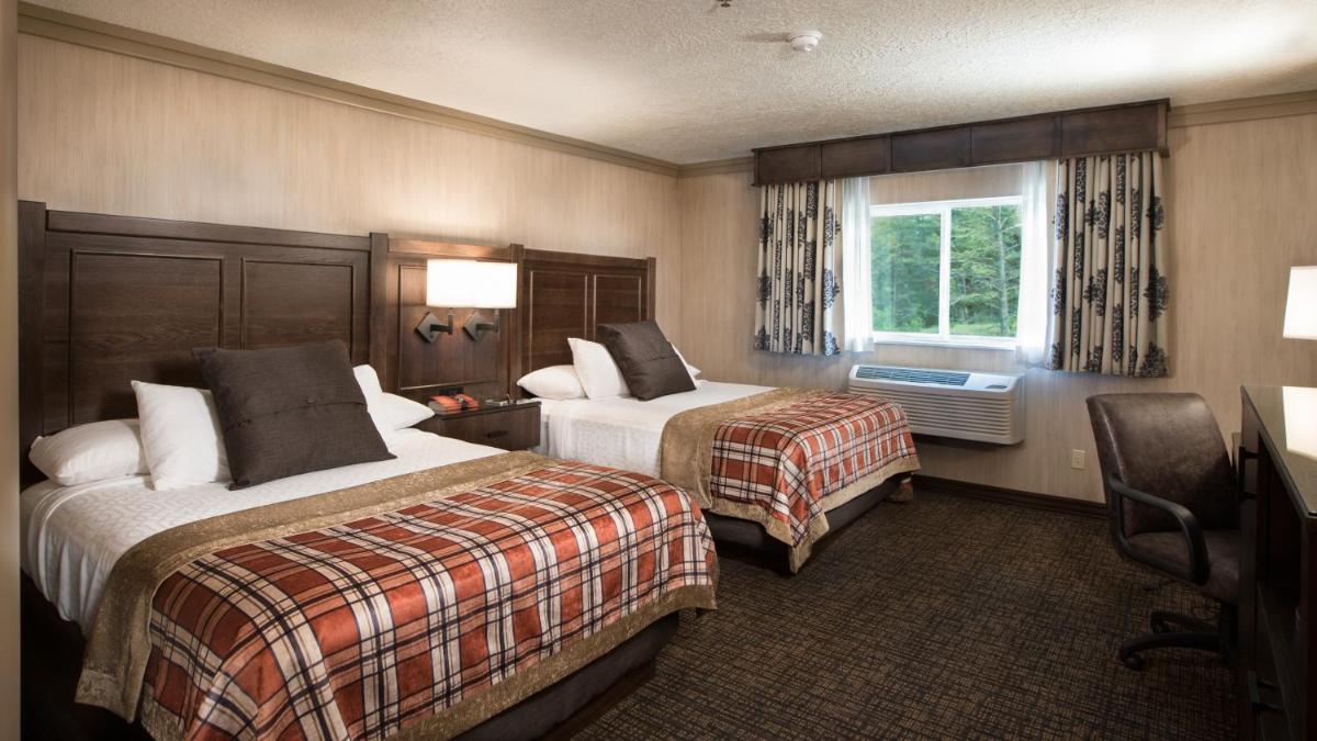 Foto - Best Western Plus Flathead Lake Inn and Suites