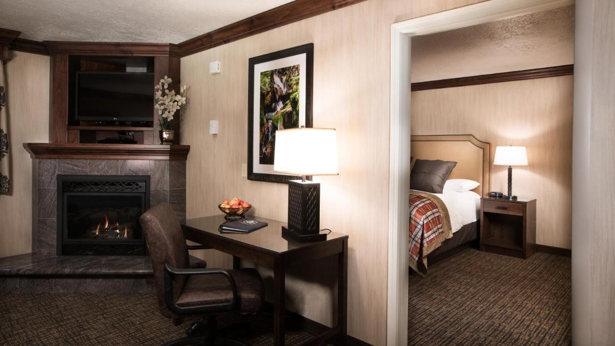 Photo - Best Western Plus Flathead Lake Inn and Suites