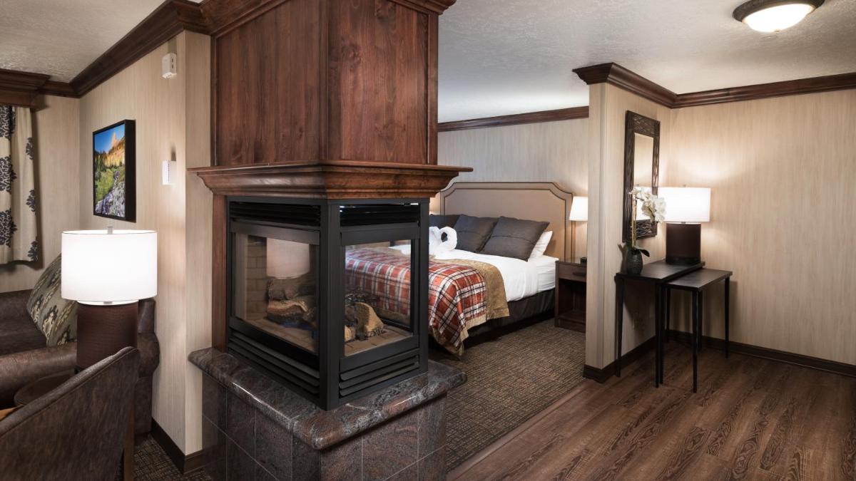 Foto - Best Western Plus Flathead Lake Inn and Suites