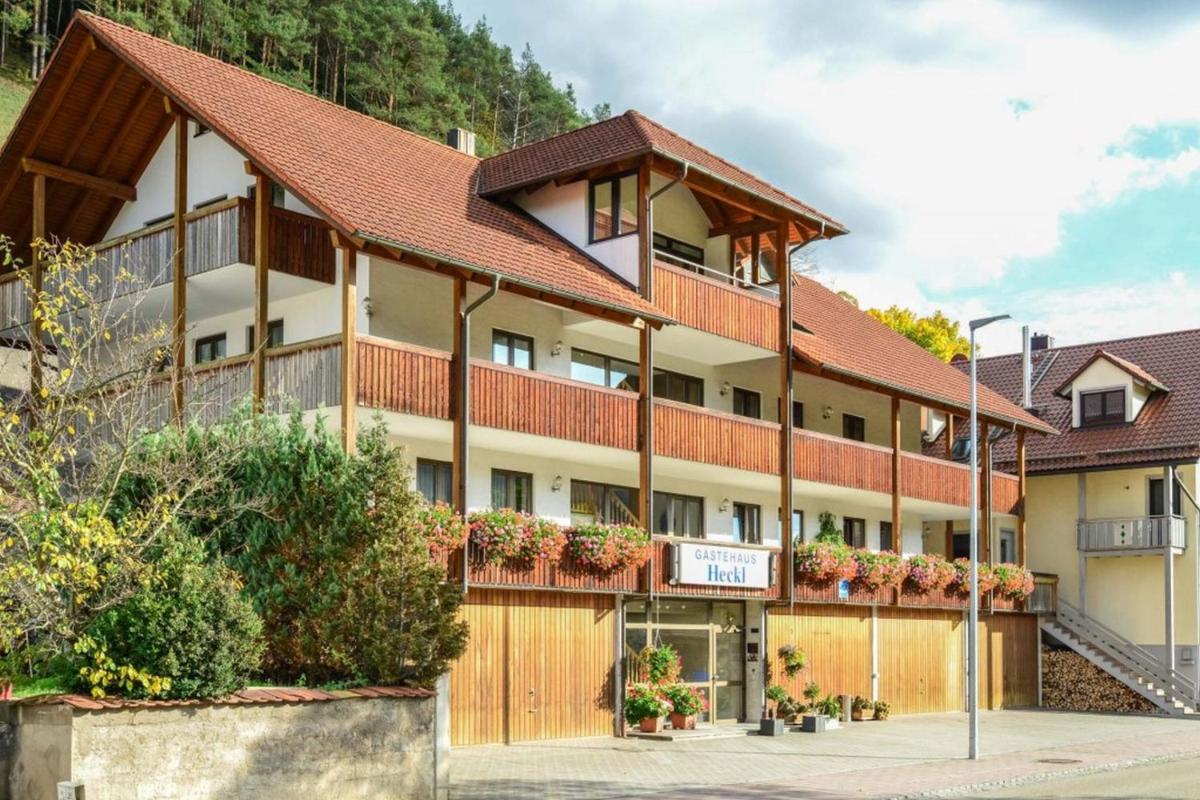 Foto - Hotel Gasthof Heckl