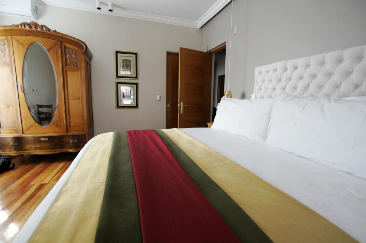 Foto - Quiral Hotel Boutique