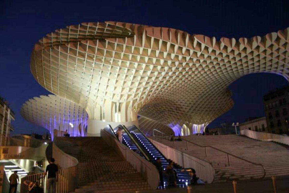 Photo - Like Home Sevilla - Museo