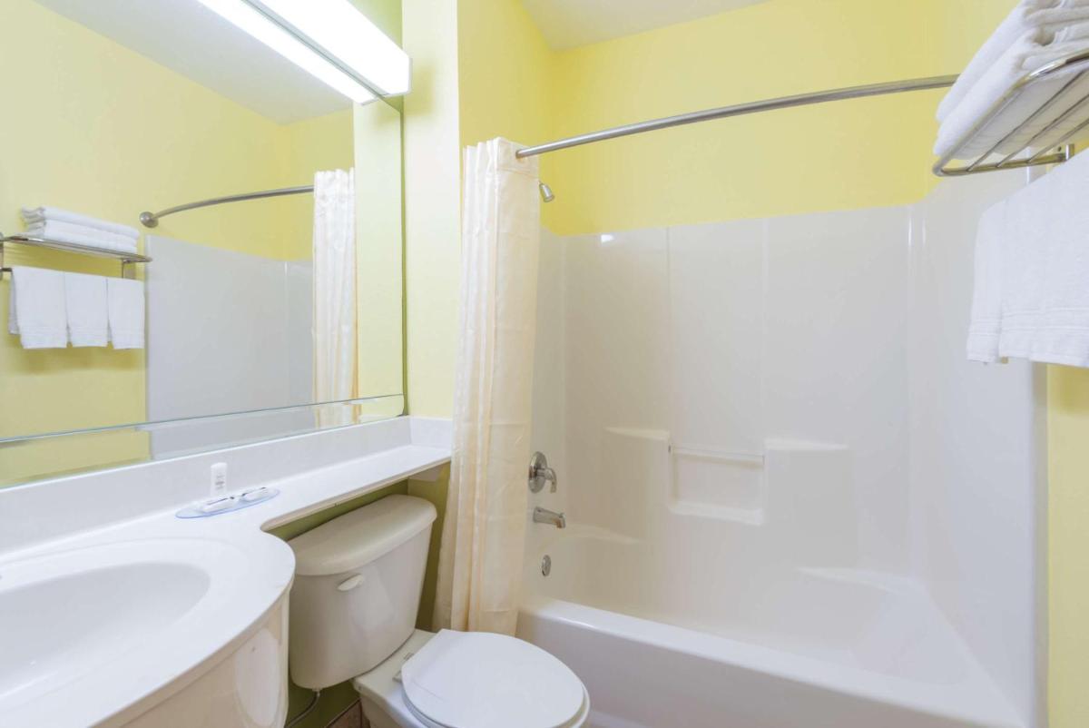 Foto - Microtel Inn & Suites by Wyndham Ft. Worth North/At Fossil