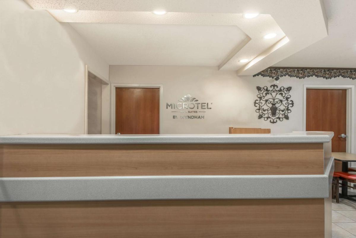 Foto - Microtel Inn & Suites by Wyndham Auburn