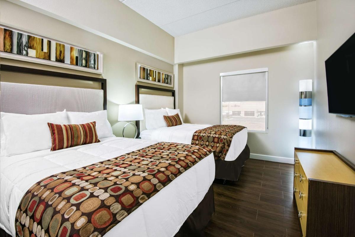 Photo - Hawthorn Suites by Wyndham McAllen