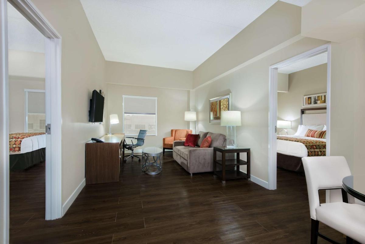 Photo - Hawthorn Suites by Wyndham McAllen