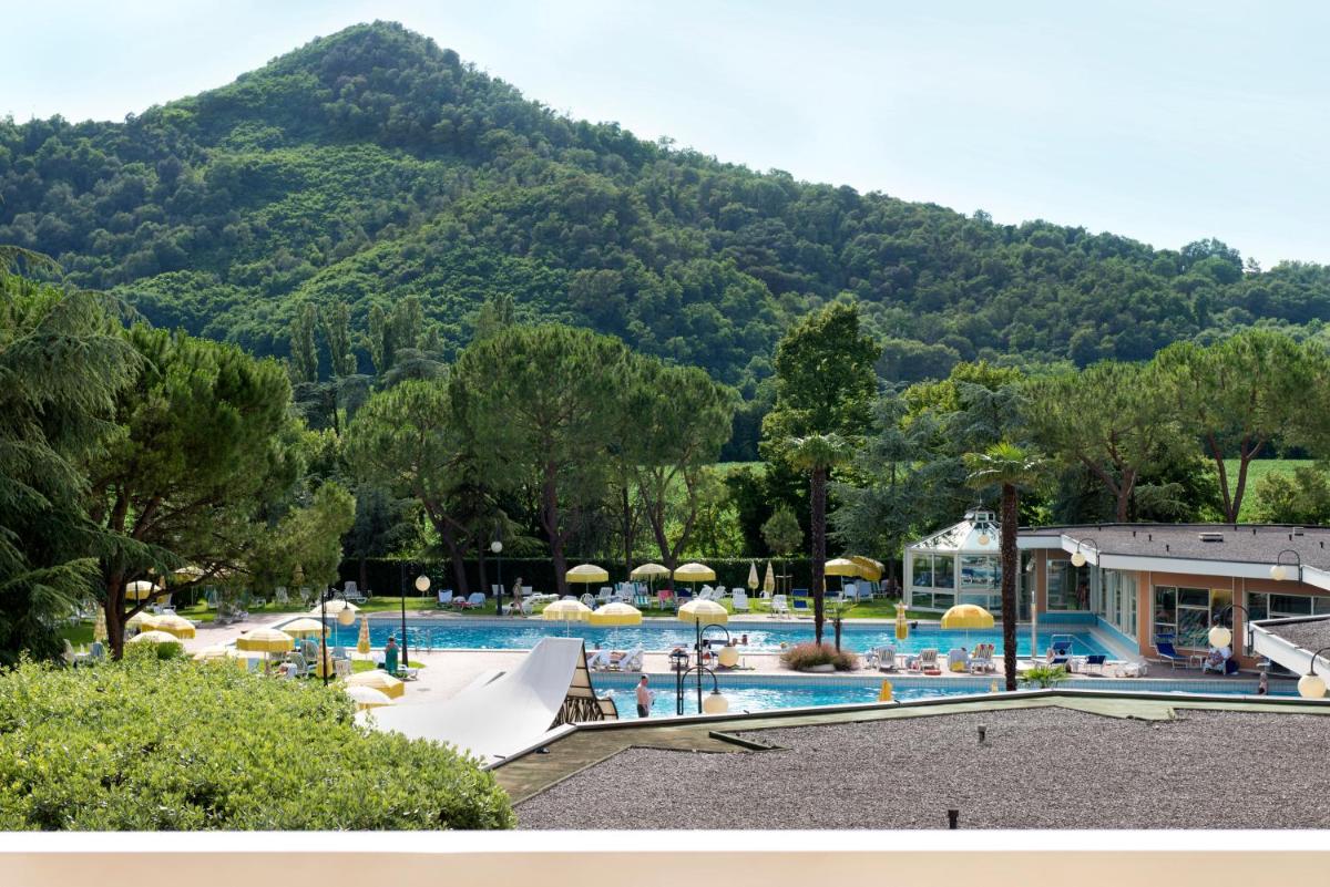 Photo - Hotel Apollo Terme