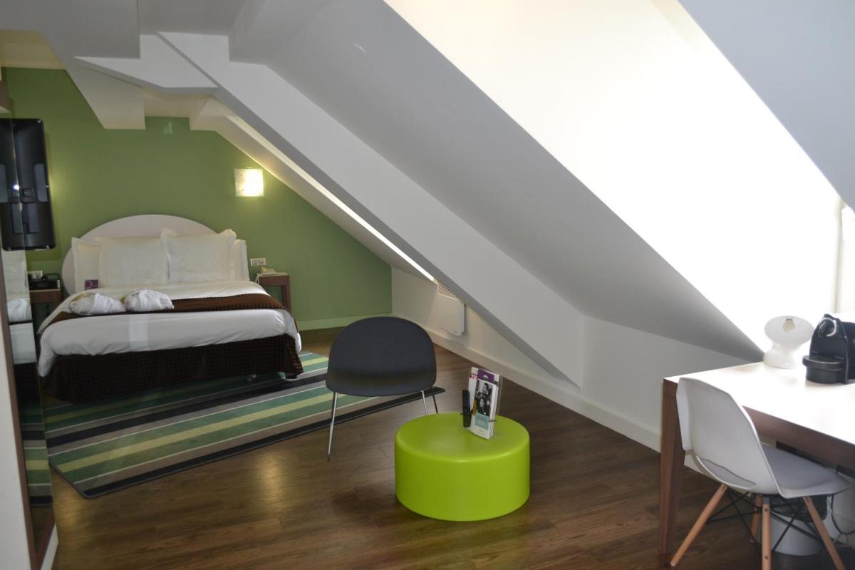 Photo - Mercure Strasbourg Centre Gare