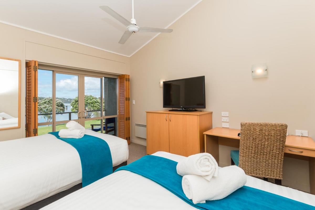 Foto - Copthorne Hotel & Resort Bay Of Islands