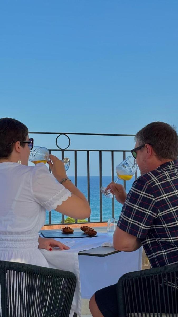 Hotel Netum Mare photo 5