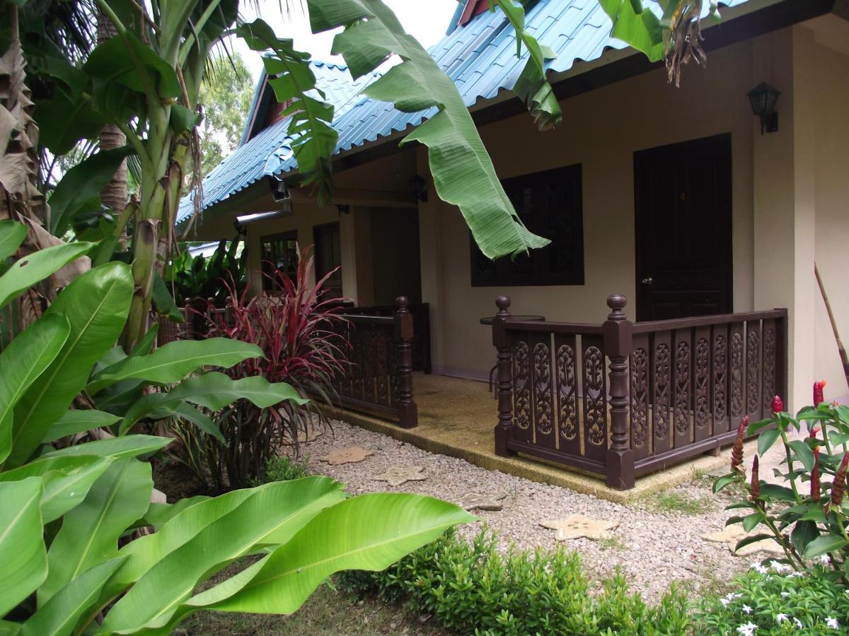 Foto - The Krabi Forest Homestay