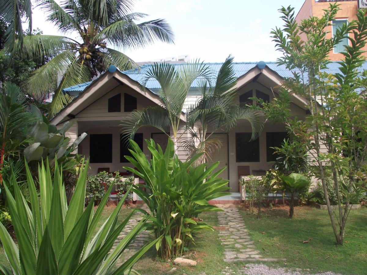 Foto - The Krabi Forest Homestay