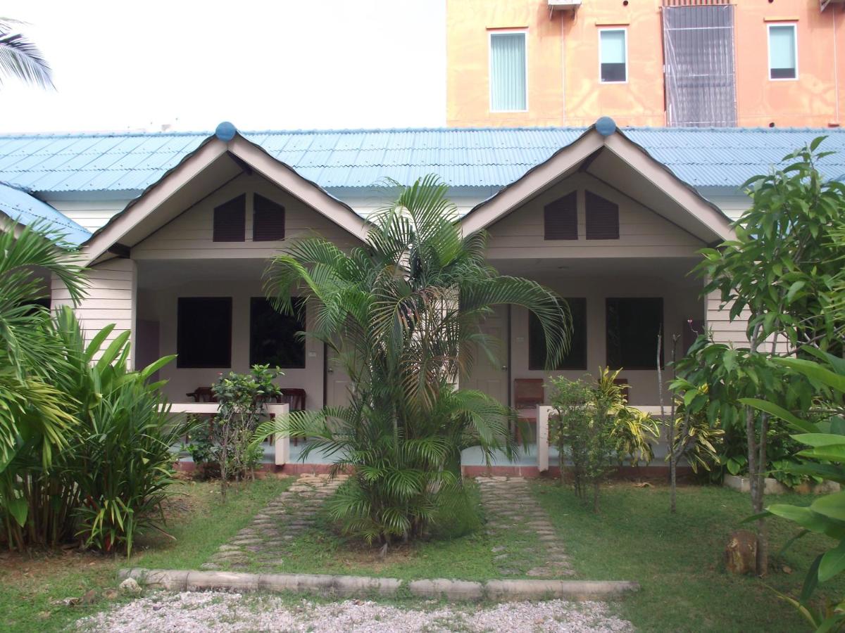 Foto - The Krabi Forest Homestay