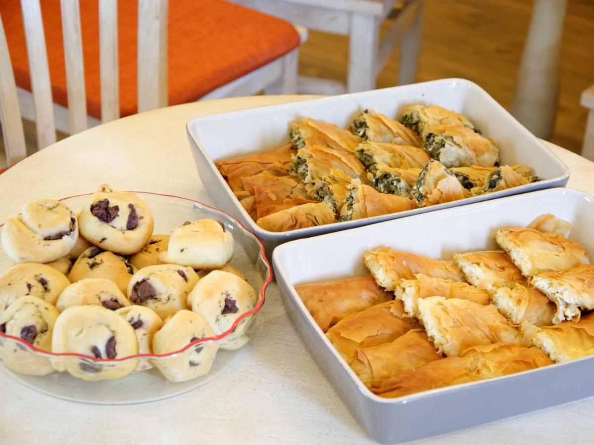 Alexandra Hotel  Greece