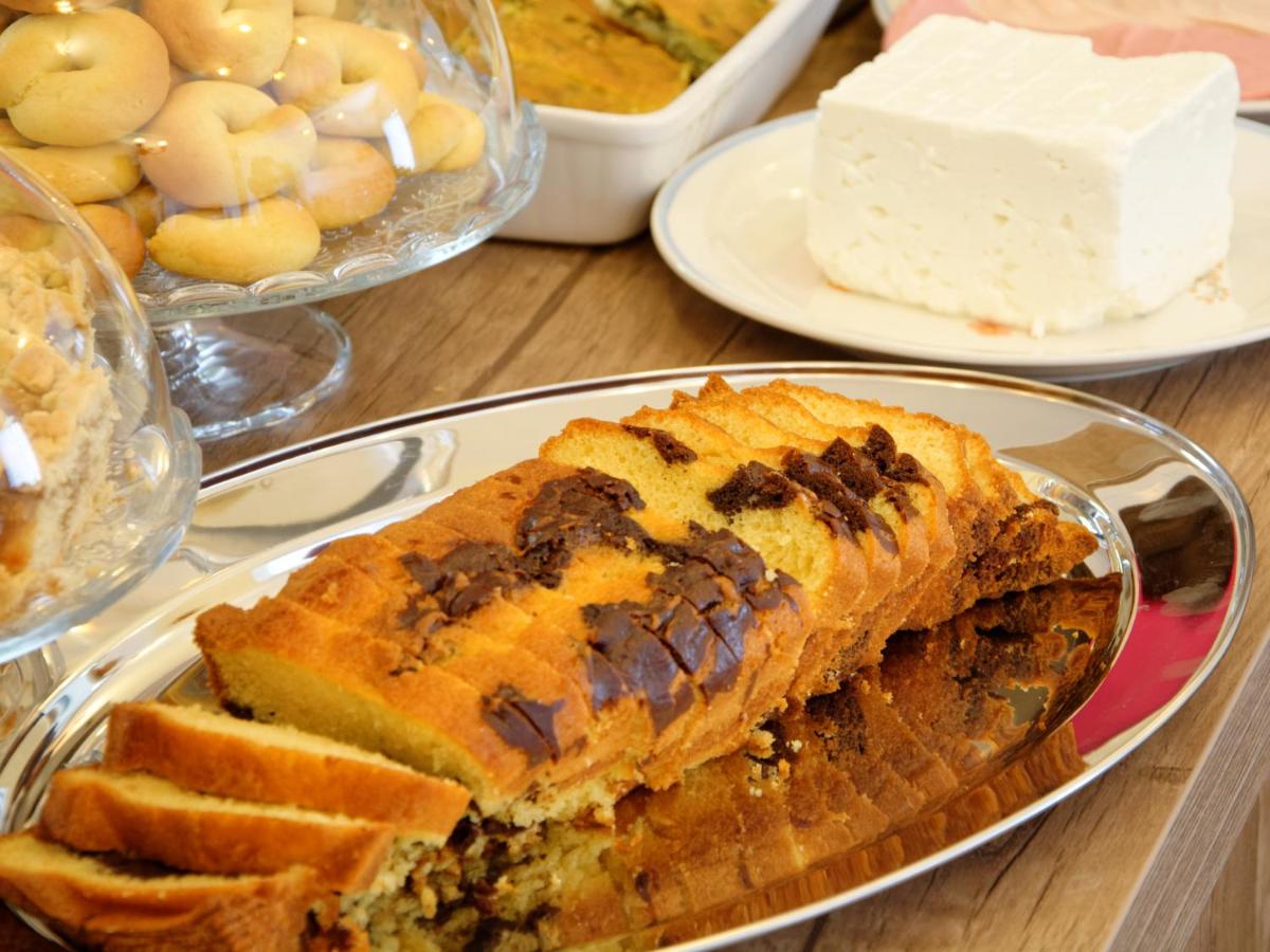 Alexandra Hotel  Greece