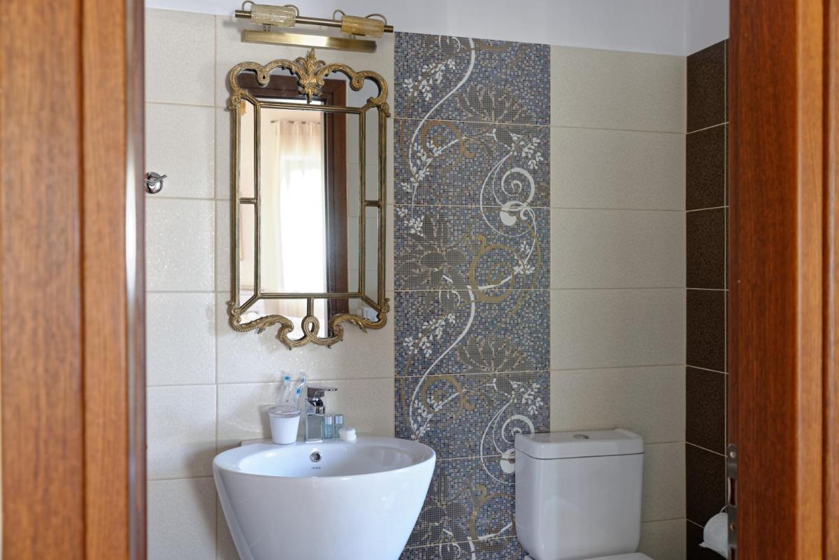 Alexandra Hotel  Greece