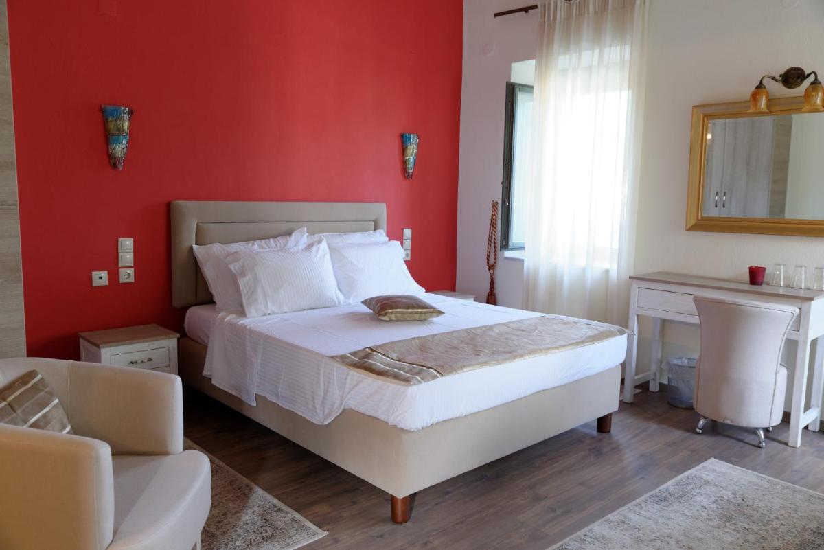 Alexandra Hotel  Greece