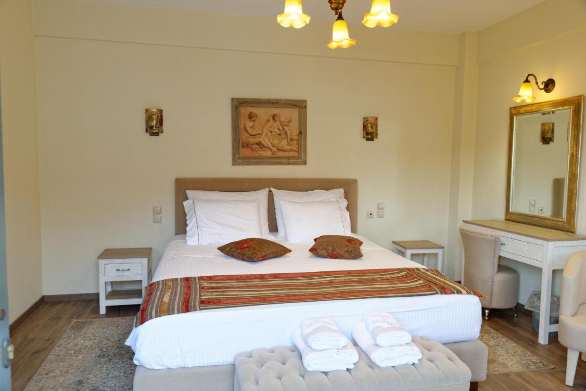 Alexandra Hotel  Greece