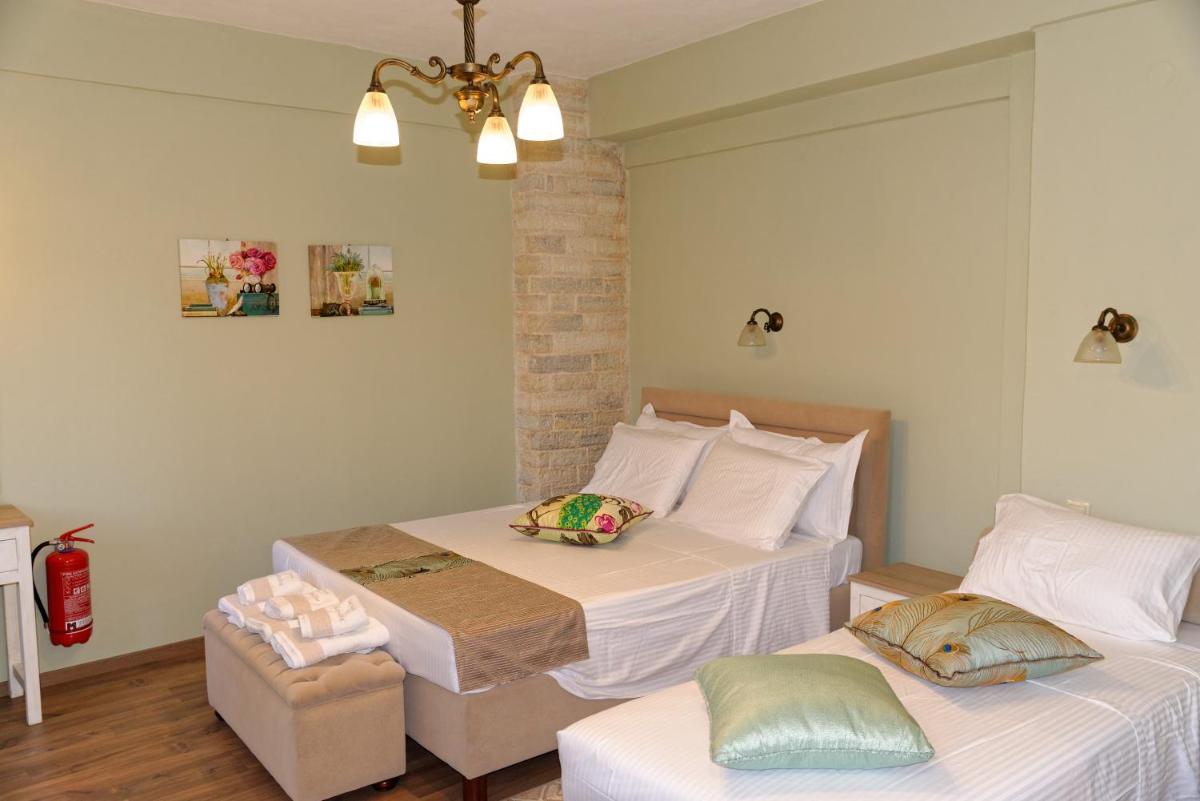 Alexandra Hotel  Greece