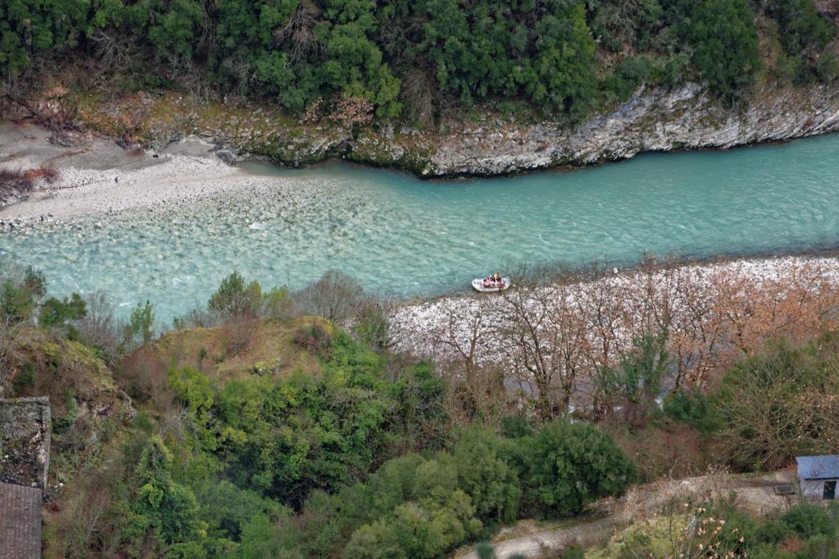 Alexandra Hotel  Greece