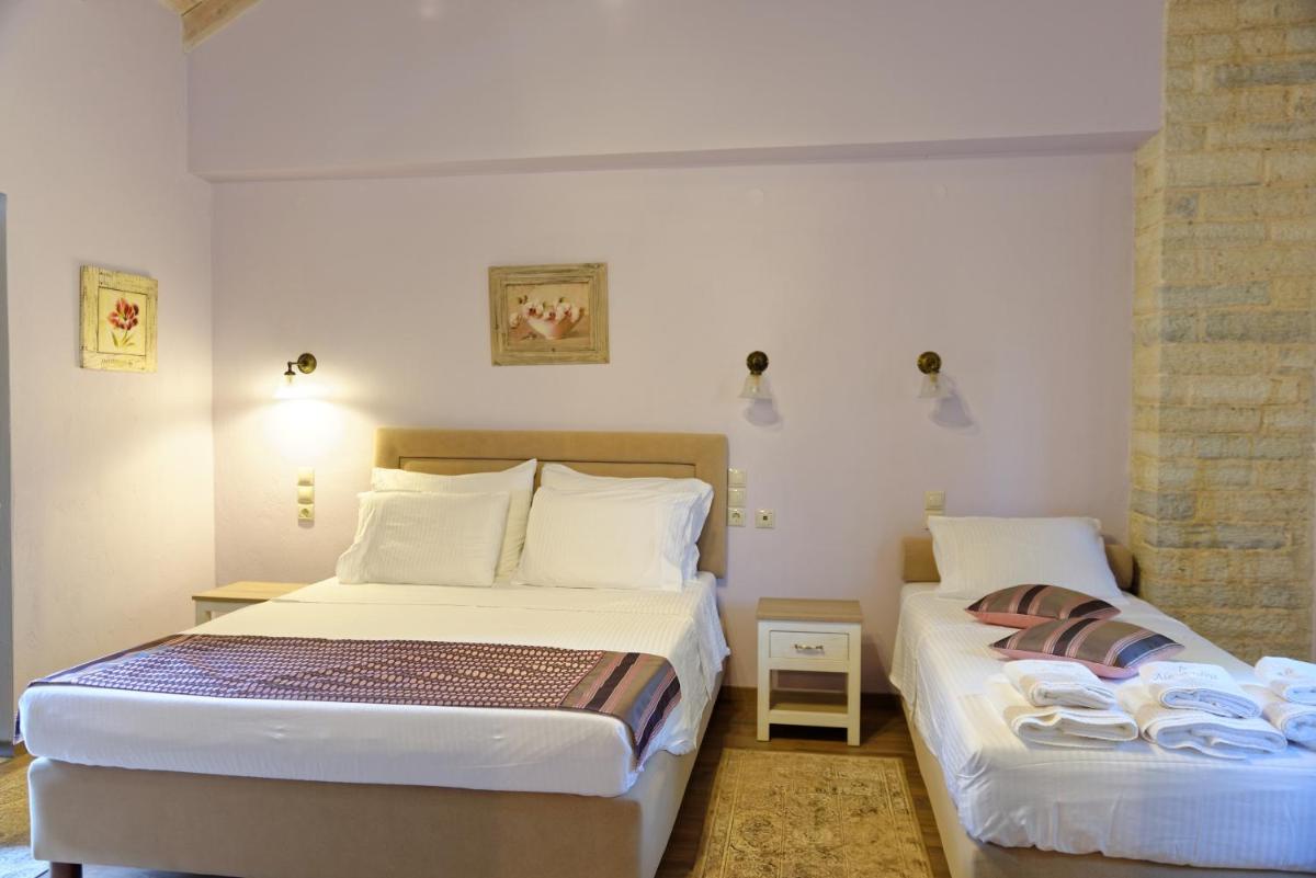 Alexandra Hotel  Greece