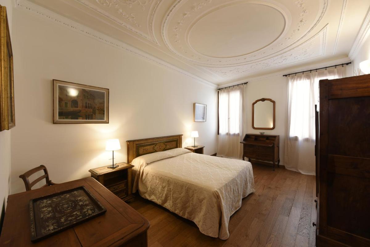 Foto - Le Due Corone Bed & Breakfast