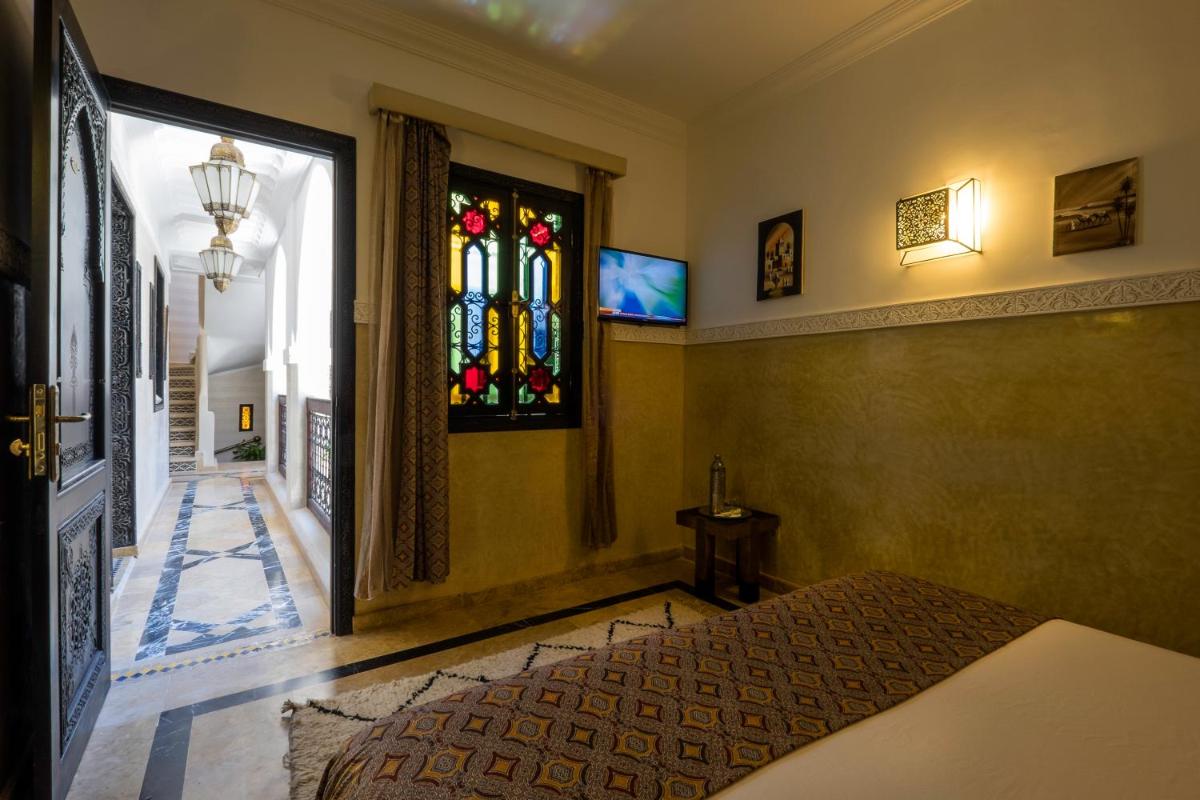 Foto - Riad Nesma Suites & Spa