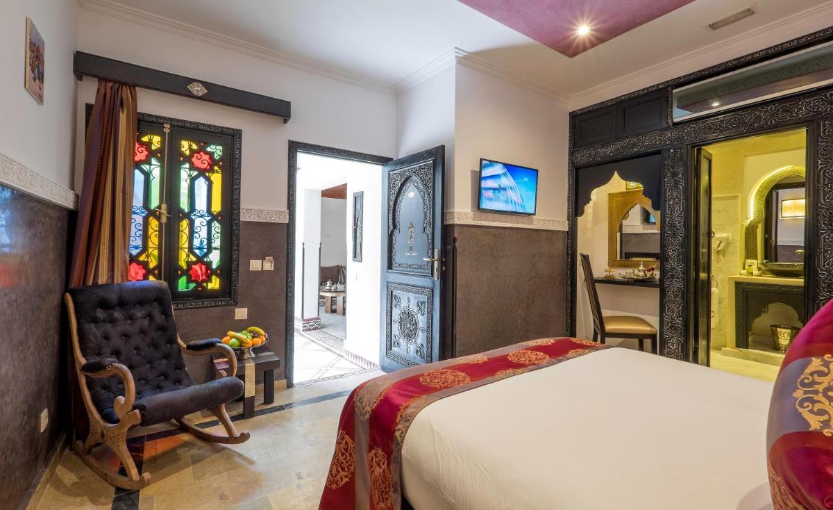 Foto - Riad Nesma Suites & Spa